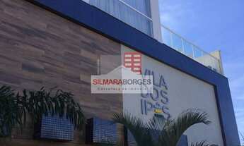 Imagem: APARTAMENTO COM 02 QUARTOS - 86 M²