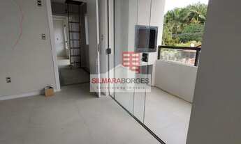 Imagem 3: Residencial Barcelona - APARTAMENTO COM 02 QUARTOS - 69 m²