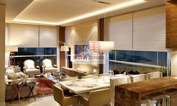 Imagem 2: Salvatore Residenziale - APARTAMENTO 03 QUARTOS - DIFERENCIADO