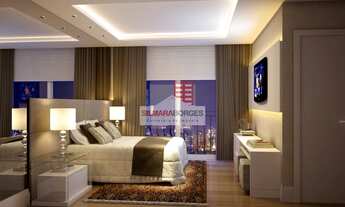 Imagem 3: Salvatore Residenziale - APARTAMENTO 03 QUARTOS - DIFERENCIADO