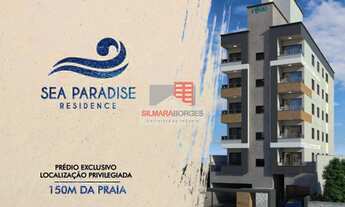 Imagem: Residencial Sea Paradise - ÚLTIMA UNIDADE