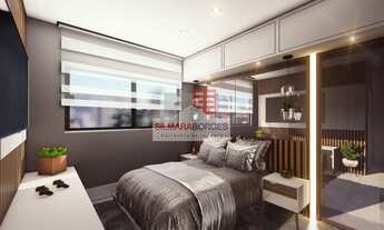 Imagem 6: Residencial Bella Mares - APARTAMENTO COM 03 QUARTOS - 82.24m²