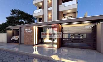 Imagem 2: Residencial Bella Mares - APARTAMENTO COM 03 QUARTOS - 82.24m²