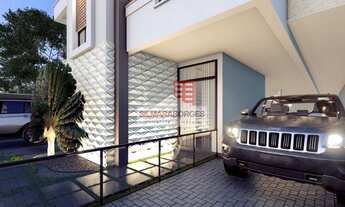 Imagem 3: Residencial Bella Mares - APARTAMENTO COM 03 QUARTOS - 82.24m²