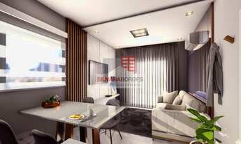 Imagem 4: Residencial Bella Mares - APARTAMENTO COM 03 QUARTOS - 82.24m²