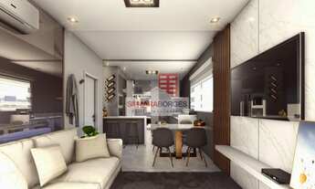 Imagem 5: Residencial Bella Mares - APARTAMENTO COM 03 QUARTOS - 82.24m²