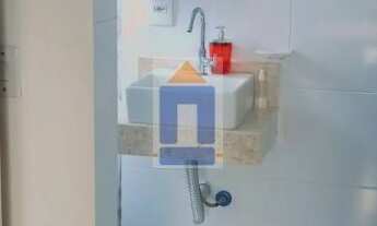 Imagem 7: ![CDATA[2 Quartos, suite, elevador, Ed. Nogueira]]