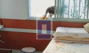 Imagem 6: ![CDATA[2 Quartos, suite, elevador, Ed. Nogueira]]