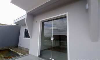 Imagem: Casa em Alvenaria Nova - 3 quartos - Piscina