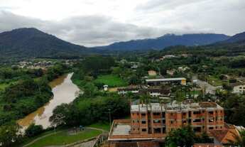 Imagem 3: Excelente AP 501 Residencial Prime - Centro de Timbó SC. Oportunidade Única