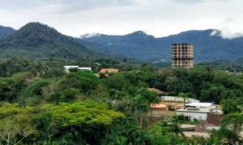 Imagem 6: Excelente AP 501 Residencial Prime - Centro de Timbó SC. Oportunidade Única