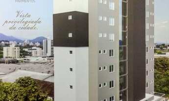 Imagem 2: Excelente AP 501 Residencial Prime - Centro de Timbó SC. Oportunidade Única