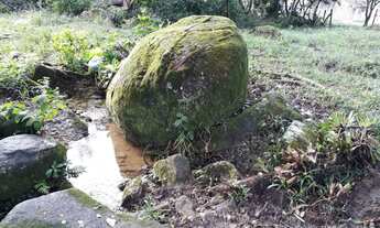 Imagem: Sítio em Testo Alto Pomerode