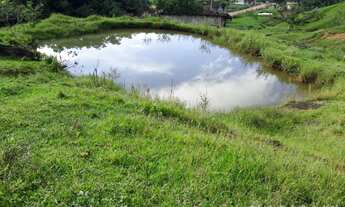 Imagem 5: Sítio em Testo Alto Pomerode