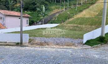 Imagem: ! CDATA TERRENO DE ESQUINA A VENDA EM BRUSQUE