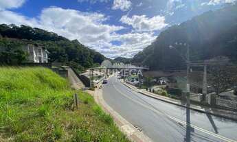 Imagem: ! CDATA Terreno na bairro Azambuja