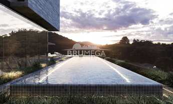 Imagem 3: ![CDATA[ALAMEDA RESIDENCE - Apartamentos com 3 suítes e 3 vagas de garagem individuais a