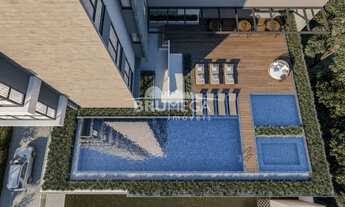 Imagem 4: ![CDATA[ALAMEDA RESIDENCE - Apartamentos com 3 suítes e 3 vagas de garagem individuais a