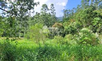 Imagem 5: ![CDATA[Belíssimo sítio Escriturado em Nova Trento !!! Oportunidade.]]