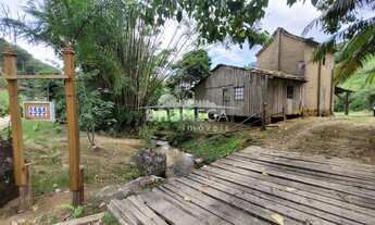 Imagem 2: ![CDATA[Belíssimo sítio Escriturado em Nova Trento !!! Oportunidade.]]