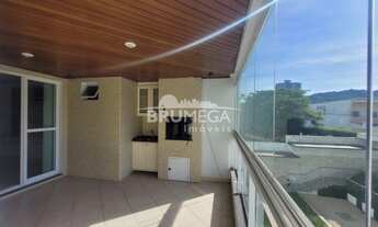 Imagem 7: ![CDATA[Apartamento no Centro de Brusque. San Marcos.]]