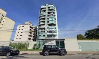 Imagem 2: ![CDATA[Apartamento no Centro de Brusque. San Marcos.]]