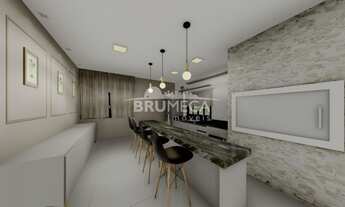 Imagem 3: ![CDATA[Villa França Residence - Seu apartamento na Santa Terezinha.]]