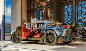 Imagem 2: ![CDATA[Montes Alpha - Requinte e conforto no Centro de Brusque.]]