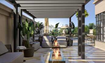 Imagem 5: ![CDATA[Montes Alpha - Requinte e conforto no Centro de Brusque.]]