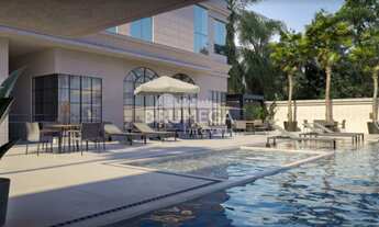 Imagem 6: ![CDATA[Montes Alpha - Requinte e conforto no Centro de Brusque.]]