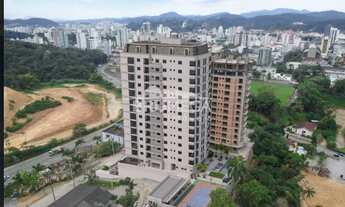 Imagem 4: ![CDATA[Montes Alpha - Requinte e conforto no Centro de Brusque.]]