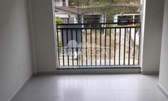 Imagem 3: ![CDATA[Apartamento com 2 quartos - Aproximadamente 1km do Hospital Azambuja]]