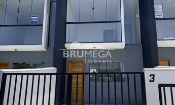 Imagem: ! CDATA Sobrado no Loteamento Santa Mônica