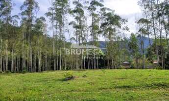 Imagem 7: ![CDATA[Belíssimo terreno com possibilidade de transformar em sítio. Terreno em Guabiruba