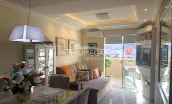 Imagem 3: ![CDATA[Excelente Apartamento à Venda no Bairro Santa Rita em Brusque]]