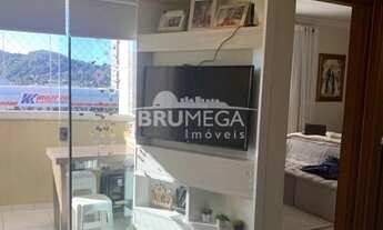 Imagem 4: ![CDATA[Excelente Apartamento à Venda no Bairro Santa Rita em Brusque]]