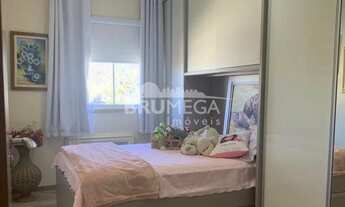 Imagem 7: ![CDATA[Excelente Apartamento à Venda no Bairro Santa Rita em Brusque]]