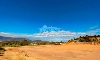 Imagem: ! CDATA Terreno Industrial à Venda em Canelinha