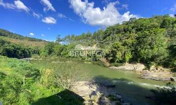 Imagem: ! CDATA Linda Chacará à Venda em Botuverá