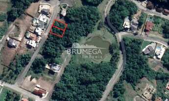 Imagem: ! CDATA Terreno no Lagoa Dourada - Aceita