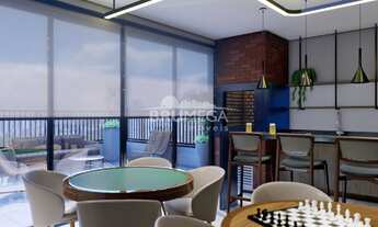 Imagem 5: ![CDATA[Lumi Residence - Onde o brilho da vida acontece !]]