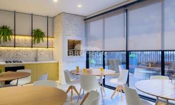 Imagem 7: ![CDATA[Lumi Residence - Onde o brilho da vida acontece !]]