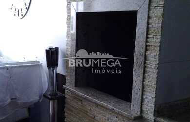 Imagem 5: ![CDATA[APARTAMENTO CENTRO 3 QUARTOS]]