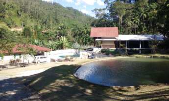 Imagem 2: ![CDATA[LINDO SITIO EM NOVA TRENTO.]]