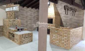 Imagem 7: ![CDATA[LINDO SITIO EM NOVA TRENTO.]]