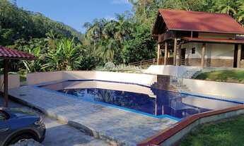 Imagem 3: ![CDATA[LINDO SITIO EM NOVA TRENTO.]]