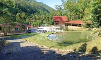 Imagem: ! CDATA LINDO SITIO EM NOVA TRENTO