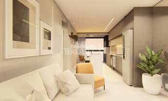 Imagem 2: ![CDATA[Apartamento a venda com 2 súite ao lado da unifebe ]]