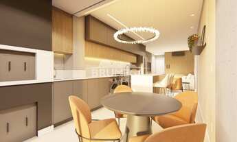 Imagem 3: ![CDATA[Apartamento a venda com 2 súite ao lado da unifebe ]]