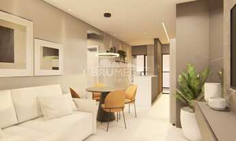 Imagem 4: ![CDATA[Apartamento a venda com 2 súite ao lado da unifebe ]]